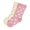 Socks 2 pairs (6-24 months)