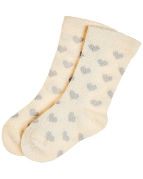 Socks 2 pairs (6-24 months)