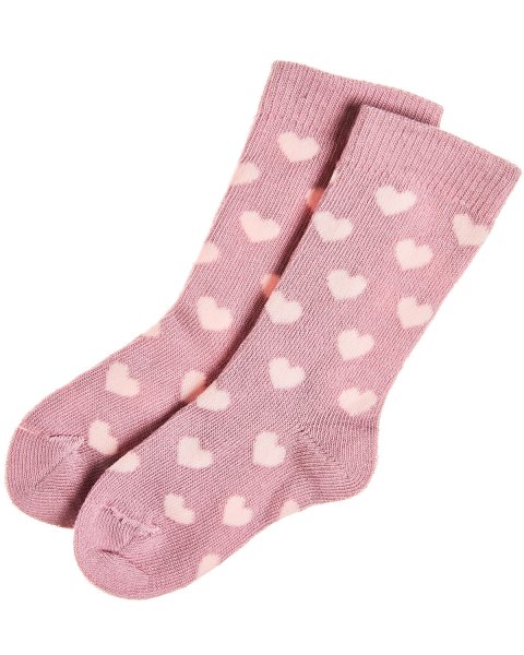 Socks 2 pairs (6-24 months)