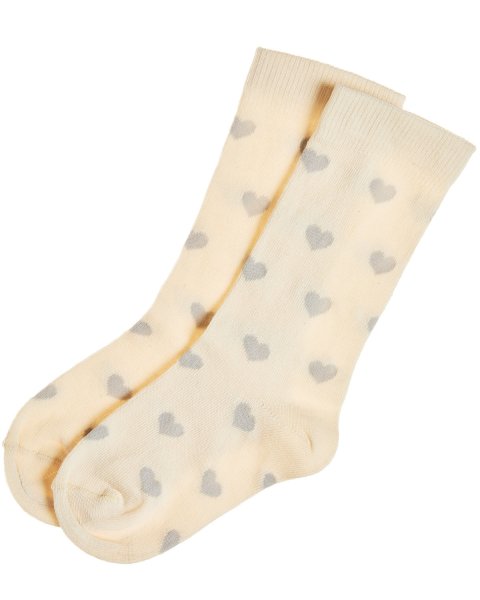 Socks 2 pairs (4-12 years)