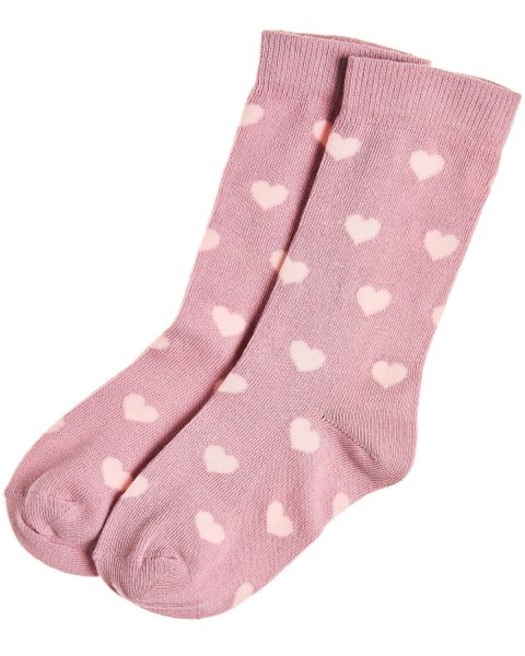 Socks 2 pairs (4-12 years)