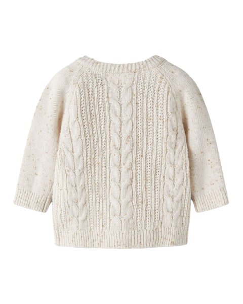Knitted cardigan Lil'Atelier (6-18 months)