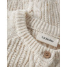 Knitted cardigan Lil'Atelier (6-18 months)