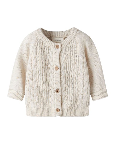Knitted cardigan Lil'Atelier (6-18 months)