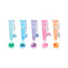 Σετ κουτί Lip Gloss με χάντρες WOW Generation