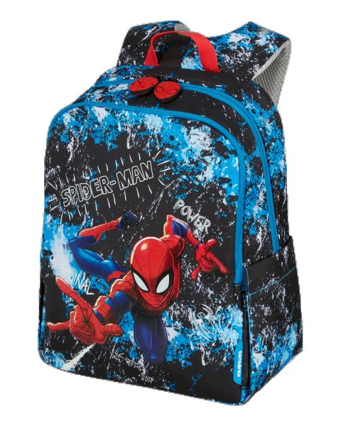 Σακίδιο πλάτης Samsonite Spiderman 15lt