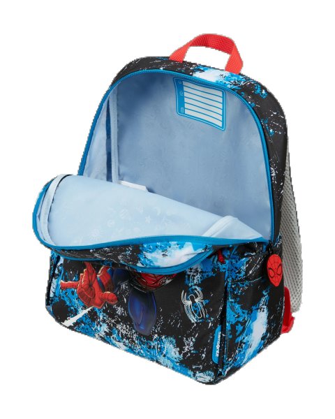Σακίδιο πλάτης Samsonite Spiderman 15lt