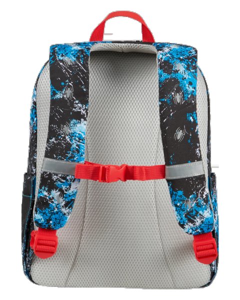 Σακίδιο πλάτης Samsonite Spiderman 15lt
