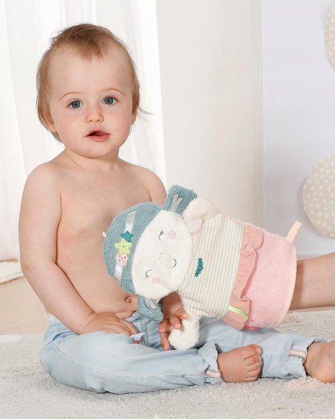 Washing glove Fehn mermaid
