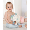 Washing glove Fehn mermaid