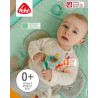 3D Activity Quilt Koala Fehn (0+ months)