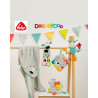3D Activity Quilt Koala Fehn (0+ months)