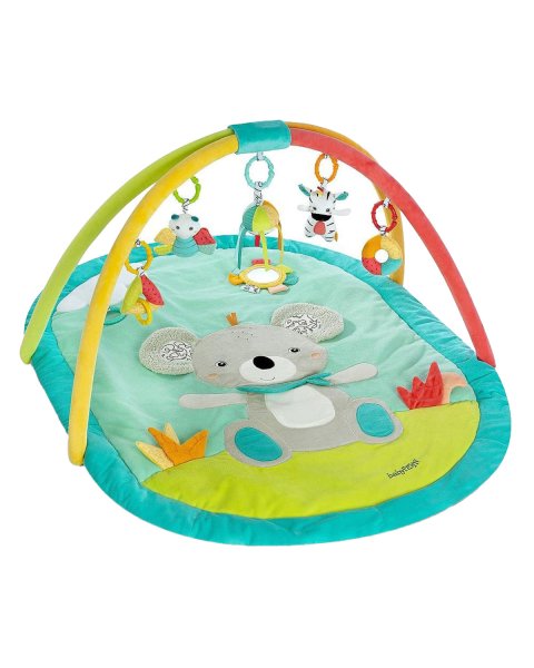 3D Activity Quilt Koala Fehn (0+ months)