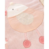 3D Activity Quilt bird Fehn (0+ months)