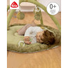 3D Activity Quilt chameleon Fehn (0+ months)