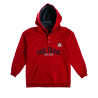 Tracksuit cotton fleece blend Paul Frank with embroidery (12 months-5 years)