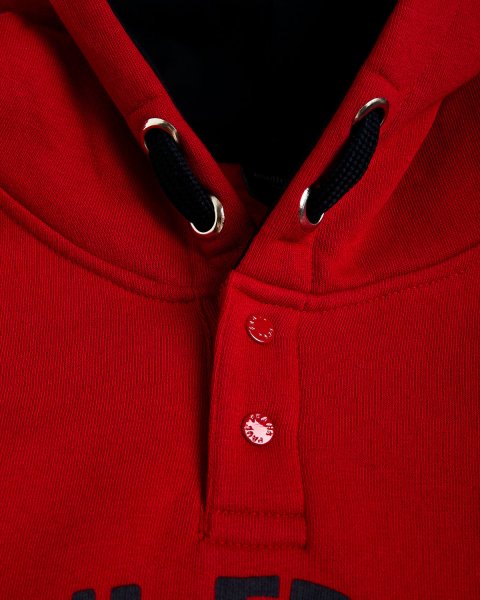 Tracksuit cotton fleece blend Paul Frank with embroidery (12 months-5 years)