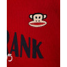 Tracksuit cotton fleece blend Paul Frank with embroidery (12 months-5 years)