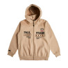 Tracksuit cotton fleece blend Paul Frank with embroidery (6-14 years)