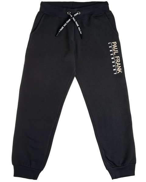Tracksuit cotton fleece blend Paul Frank with embroidery (6-14 years)