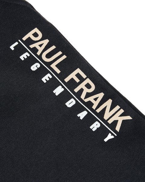 Σετ φόρμας φούτερ Paul Frank με κέντημα (6-14 ετών)