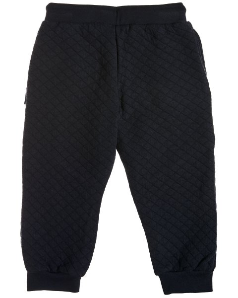 Tracksuit cotton fleece blend Moovers with print (18 months-5 years)