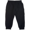 Tracksuit cotton fleece blend Moovers with print (18 months-5 years)