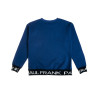 Tracksuit cotton fleece blend Paul Frank with print and embroidery (6-14 years)