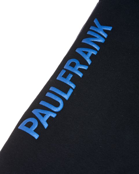 Σετ φόρμας φούτερ Paul Frank με τύπωμα και κέντημα (6-14 ετών)