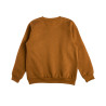 Tracksuit cotton fleece blend Five Star with embossed design (12 months-5 years)