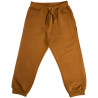 Tracksuit cotton fleece blend Five Star with embossed design (12 months-5 years)