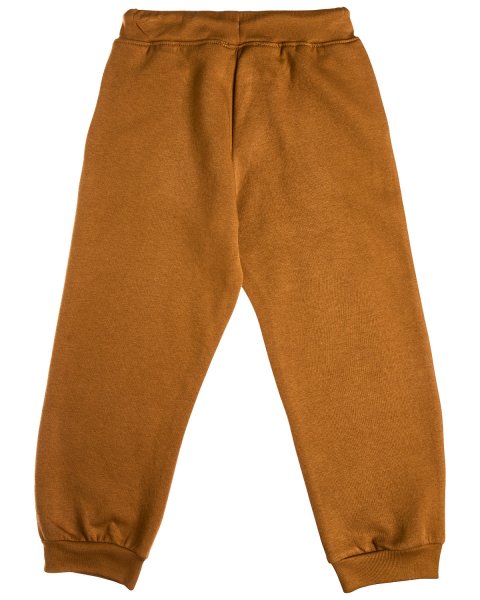 Tracksuit cotton fleece blend Five Star with embossed design (12 months-5 years)