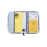 Baby Fehn Ocean club health card cover
