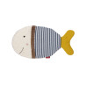 Wash Mitt Washcloth Fish Fehn (0+ months)