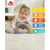 Crawling Aid Teddy bear (0+ months)