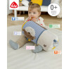 Crawling Aid Teddy bear (0+ months)