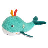 Sleeping Aid Whale Fehn (0+ months)