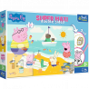 Puzzle Trefl Peppa Pig double-sided 24pcs (3+ years)