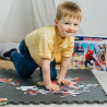Puzzle Trefl Marvel Spiderman double-sided 24pcs (3+ years)