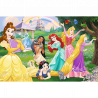 Puzzle Trefl Princesses double-sided 24pcs (3+ years)