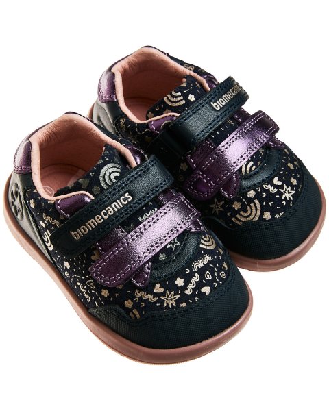 Παπούτσια sneakers Biomecanics (Μεγέθη 19-23)