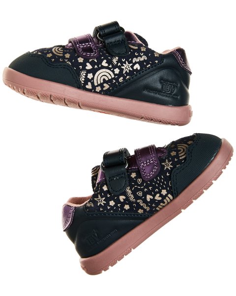 Παπούτσια sneakers Biomecanics (Μεγέθη 19-23)