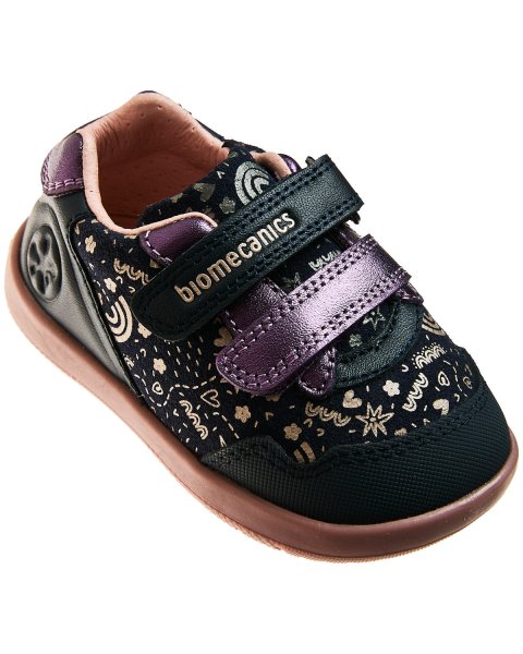 Παπούτσια sneakers Biomecanics (Μεγέθη 24-25)