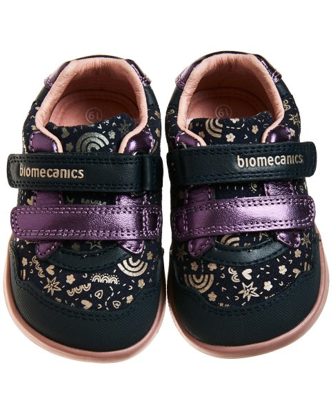 Παπούτσια sneakers Biomecanics (Μεγέθη 24-25)