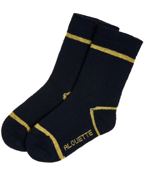 Socks 2 pairs (6-24 months)