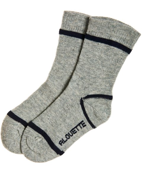 Socks 2 pairs (6-24 months)