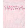 Φόρεμα Greenwich Polo Club με κέντημα (4-12 ετών)