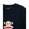 Sweater Paul Frank with embroidery (12 months-5 years)