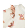 Babygrow Greenwich Polo Club with print (1-12 months)