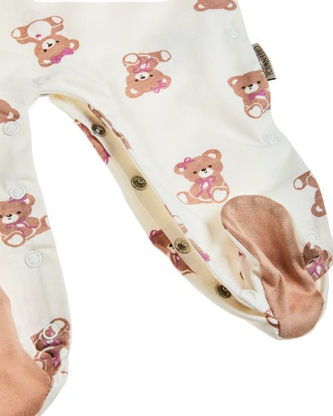Babygrow Greenwich Polo Club with print (1-12 months)